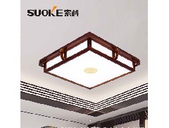 關(guān)于中式燈的風(fēng)格有哪著哪些歷史發(fā)展呢