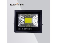 中山索科：什么時候采購投光燈比較合適