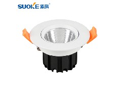 洗墻燈的應用場景有哪些