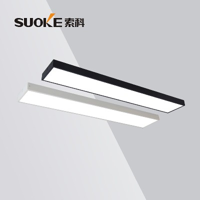 星發(fā)現(xiàn)辦公吊線燈