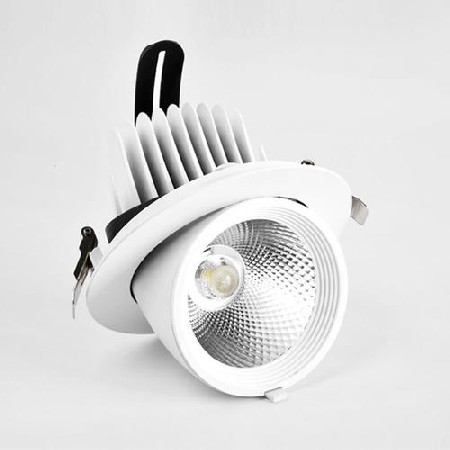 A16 白象 象鼻燈