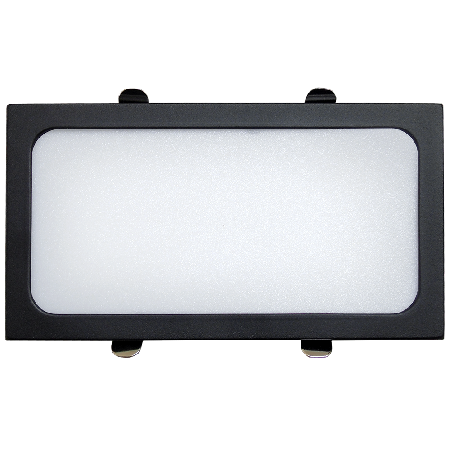 D49派克 格柵筒燈