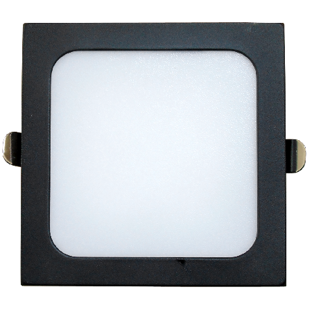 D49派克 格柵筒燈