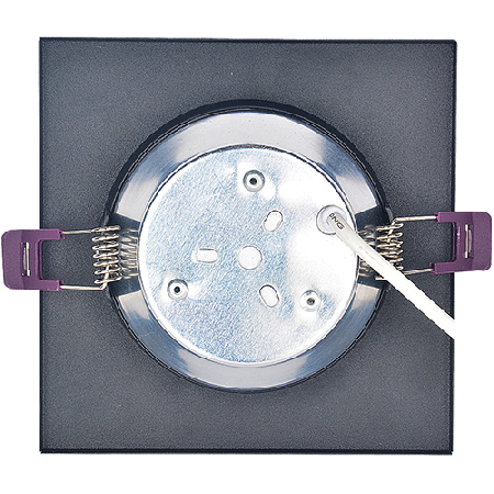 D50國光 18W單頭 黑和白