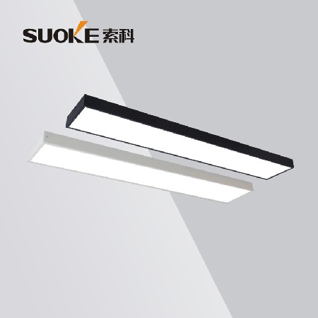 星發(fā)現(xiàn)辦公吊線燈